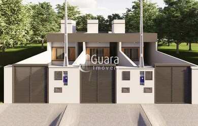 Imagem 4: Casa em Caixa Da Água / Guaramirim