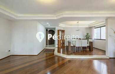 Imagem 4: Apartamento 211m² à Venda no Anália Franco