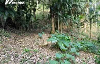 Imagem: O terreno possui 40.000m² de Área e está localizado em Comunidade