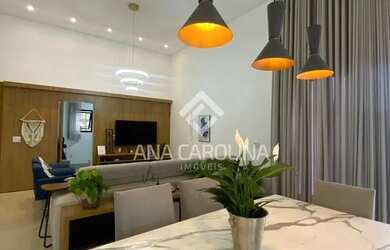 Imagem 5: Casa em Condomínio Gran Royalle Pirâmide - Montes Claros