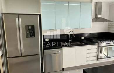 Imagem 13: Casa Para Locação Em Alphaville - Santana de Parnaiba - Sp