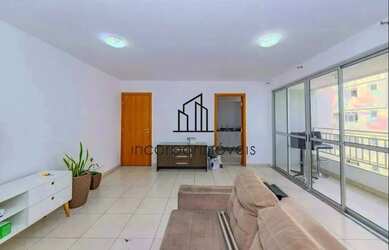 Imagem 5: Apartamento à venda, 3 quartos, 1 suíte, 2 vagas, Buritis - Belo Horizonte/MG