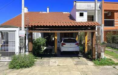 Imagem 3: Casa 3 dormitórios, sendo 2 suites no Residencial Hipica Boulevard -...