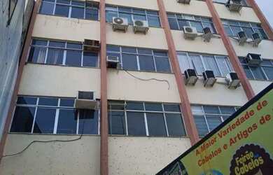 Imagem: O depósito possui 43m² de Área e está localizado em Madureira