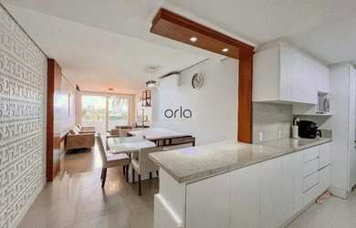 Imagem 5: Apartamento com 02 dormitórios sendo 01 suíte à venda no Edifício...