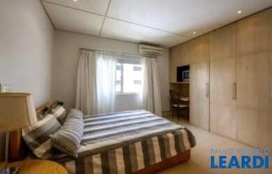 Imagem 14: APARTAMENTO - JARDIM AMÉRICA - SP