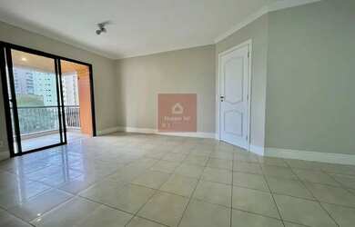 Imagem: O apartamento possui 2 Dormitórios, 3 Banheiros, 2 Vagas na