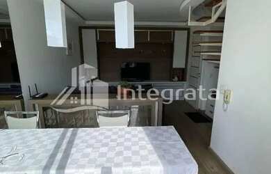 Imagem 6: Apartamento Duplex com 1 dormitório à venda, 60 m² - São Benedito...