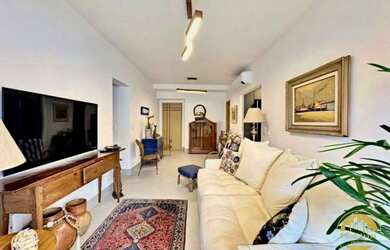 Imagem 2: Apartamento à venda, 2 quartos, 2 suítes, 2 vagas, Aparecida - Santos/SP