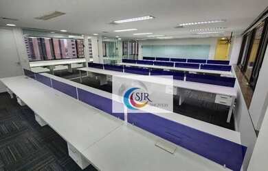 Imagem 6: Conjunto para alugar, 590 m² - Vila Olímpia - São Paulo/SP