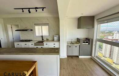 Imagem 2: Apartamento em andar alto com 3 dormitórios, 94 m² - venda por R$ 1.320.000...