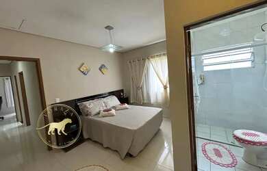 Imagem 10: Casa Térrea no Condomínio Monte Sião Francisco Morato/SP