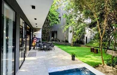 Imagem 9: Sobrado para aluguel e venda com 350 metros quadrados com 8 quartos em...