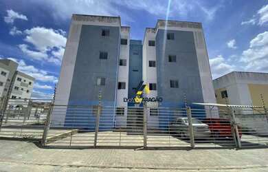 Imagem 2: Apartamento com 2 dormitórios à venda, 4758 m² por R$ 115.000,00 -...