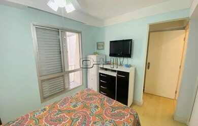 Imagem 14: Venda Apartamento 3 Dormitórios - 130 m² Cerqueira César