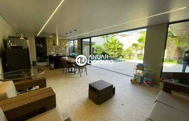 Imagem 6: Belvedere - Casa comercial 5 quartos para aluguel na Anuar Donato