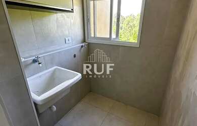 Imagem 5: Apartamento 2 dormitórios 64m² venda ou locação - Belvedere - Atibaia -SP