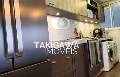 Imagem 6: Apartamento para Venda em Florianópolis, Cachoeira do Bom Jesus, 2 dormitórios,...