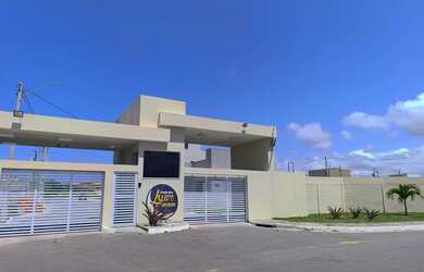 Imagem 14: Casa a venda Condomínio Luar de arembepe