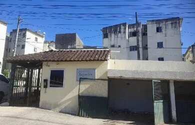 Imagem: O apartamento possui 2 Dormitórios, 1 Banheiro, 50m² de Área