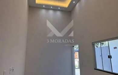 Imagem 2: Casa 3Q no Residencial Itaipu