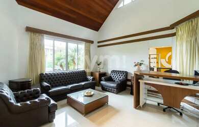 Imagem 8: Belíssima casa no Alphaville Graciosa