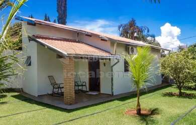 Imagem 5: Rancho Venda Condomínio Lago e Sol Fronteira - MG