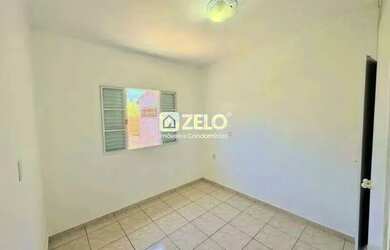 Imagem 5: Casa à venda com 161,85 m², 3 quartos 2 vagas em Jardim Londres, Campinas