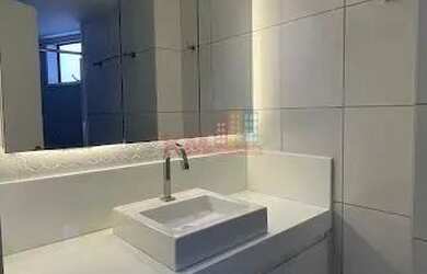 Imagem 15: Residencial Spazio di Florença - Apartamento 135m² à venda no Condomínio...