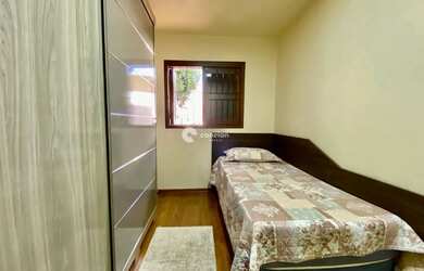 Imagem 15: Casa de Esquina a uma quadra da Av. Paulo Lauda!