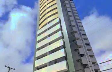 Imagem: O apartamento possui 2 Dormitórios, 1 Banheiro, 2 Vagas na