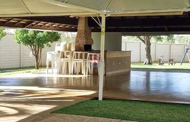 Imagem 8: Terreno de Condomínio, Residencial Eco Village I, São José do Rio Preto...