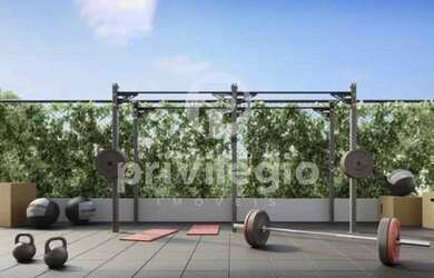 Imagem 11: Apartamento à venda, 3 quartos, 1 suíte, 1 vaga, Recreio dos Bandeirantes...