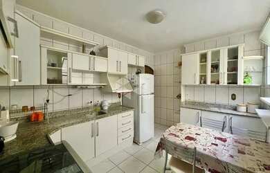 Imagem 12: Apartamento mobiliado a venda no centro