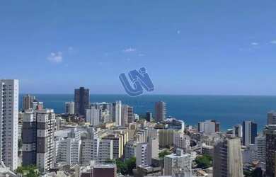 Imagem 14: Apartamento mobiliado para alugar na Graça 248m2