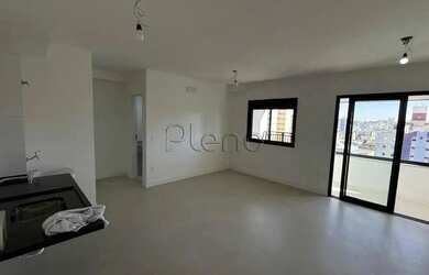 Imagem: O apartamento possui 1 Dormitório, 2 Banheiros, 1 Vaga na garagem