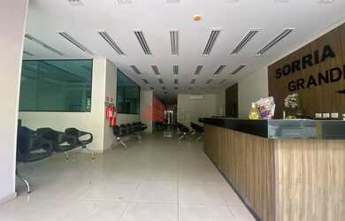 Imagem: O depósito possui 370m² de Área, Imóvel novo e Imóvel mobiliado