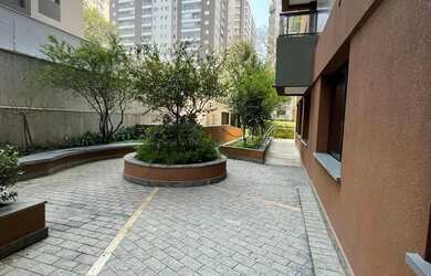 Imagem 15: Apartamento para alugar em Alphaville