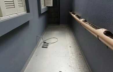 Imagem 16: Sobrado a venda no bairro Cristo Redentor