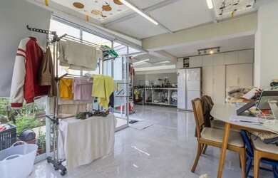 Imagem 3: Venda Apartamento 1 Dormitórios - 75 m² Chácara Klabin