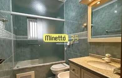 Imagem 11: VENDA - CASA COM 03 DORT. BAIRRO CRUZEIRO