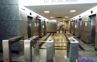 Imagem 14: CONJ. COMERCIAL - CONSOLAÇÃO - SP