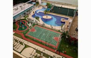 Imagem 7: Apartamento à venda no BEIRA MAR CONDOMÍNIO CLUBE, JANGA, Paulista,...