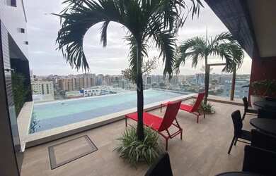 Imagem 14: Studio à venda na melhor localização de Maceió