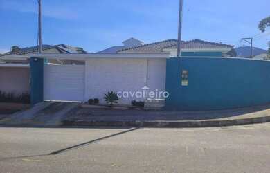 Imagem 4: Residência com 03 quartos, sendo 01 suíte, perto do centro de Inoã...