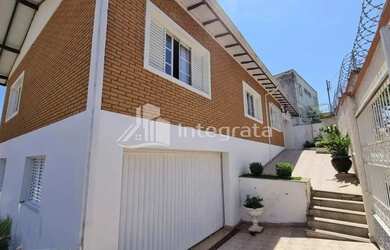 Imagem 5: Vende-se casa de 3 dormitórios e 1 suíte - Jardim Quissisana