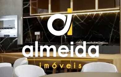 Imagem 5: Residencial Origem. Churrasqueira, Varanda, Área de serviçoe30m² de...