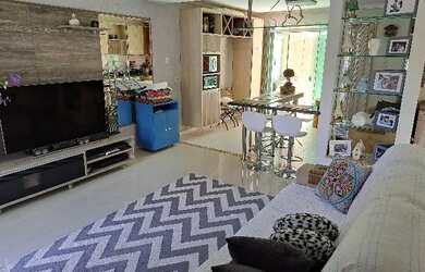 Imagem 7: Fator 1085 Casa Duplex em Cond. fechado no Arsenal - Linda É na Fator