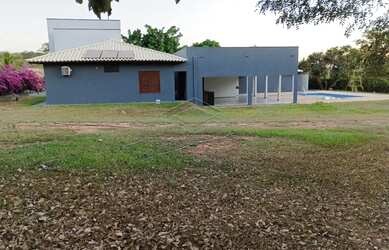 Imagem 3: Linda Chácara Completa em Lazer em condomínio fechado - PALMAS DEL REY