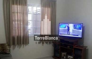 Imagem 12: Sobrado à venda 3 Quartos, 1 Suite, 4 Vagas, 199.8M², Uvaranas, Ponta Grossa - PR